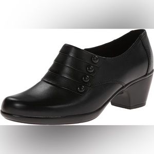 Like New - Clark’s Bendables Ingalls Falls Bootie Size 7.5